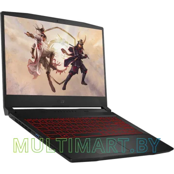 Игровой ноутбук MSI Katana GF66 12UC-278XGE картинка 2